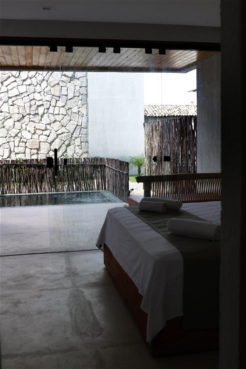 Hotel Alameda Lounge 3*