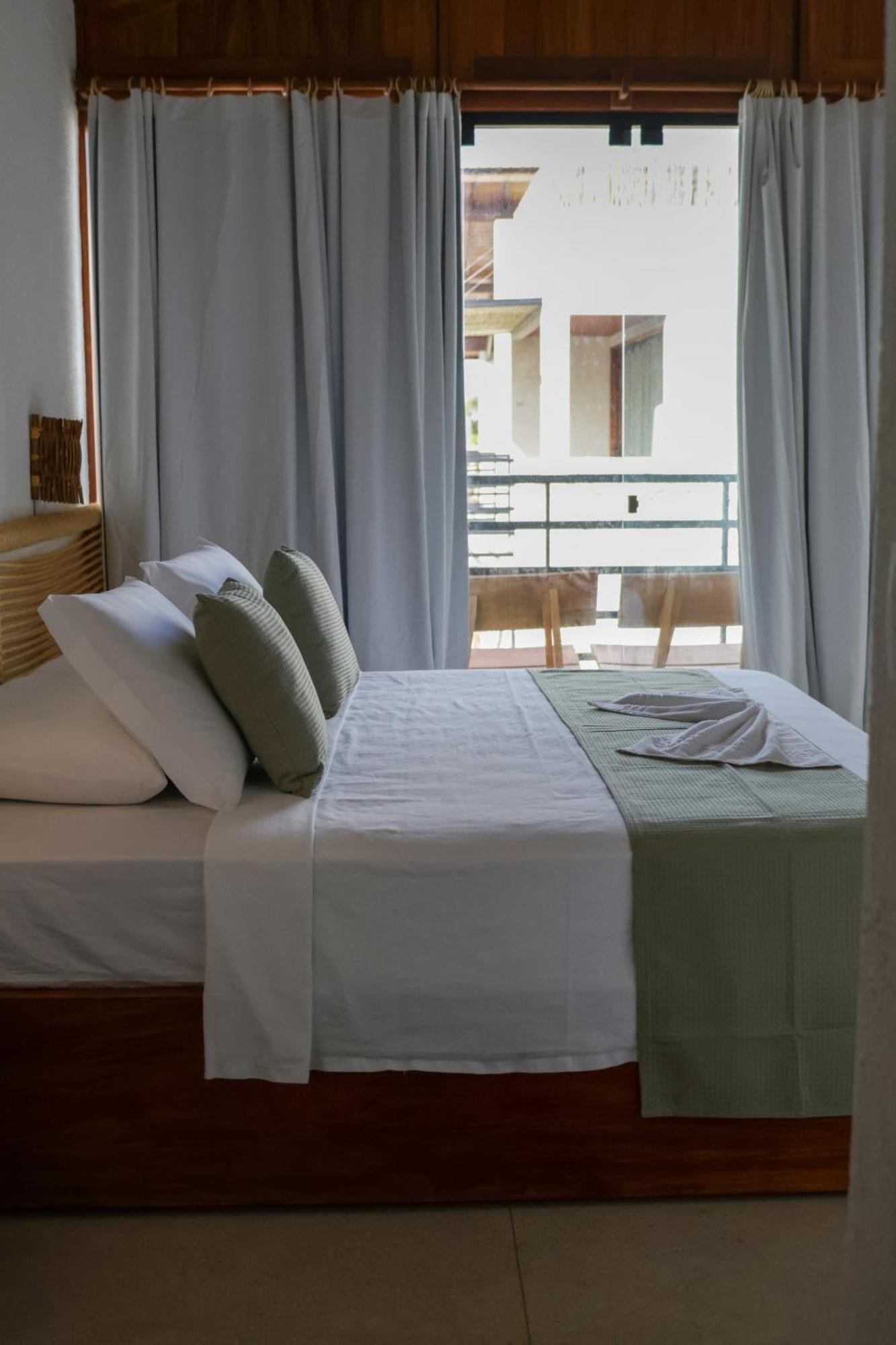 Hotel Alameda Lounge Pôrto de Pedras